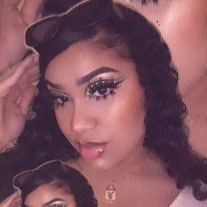 Meet your Posher, Jaylynn